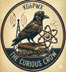 The Curious Crow
